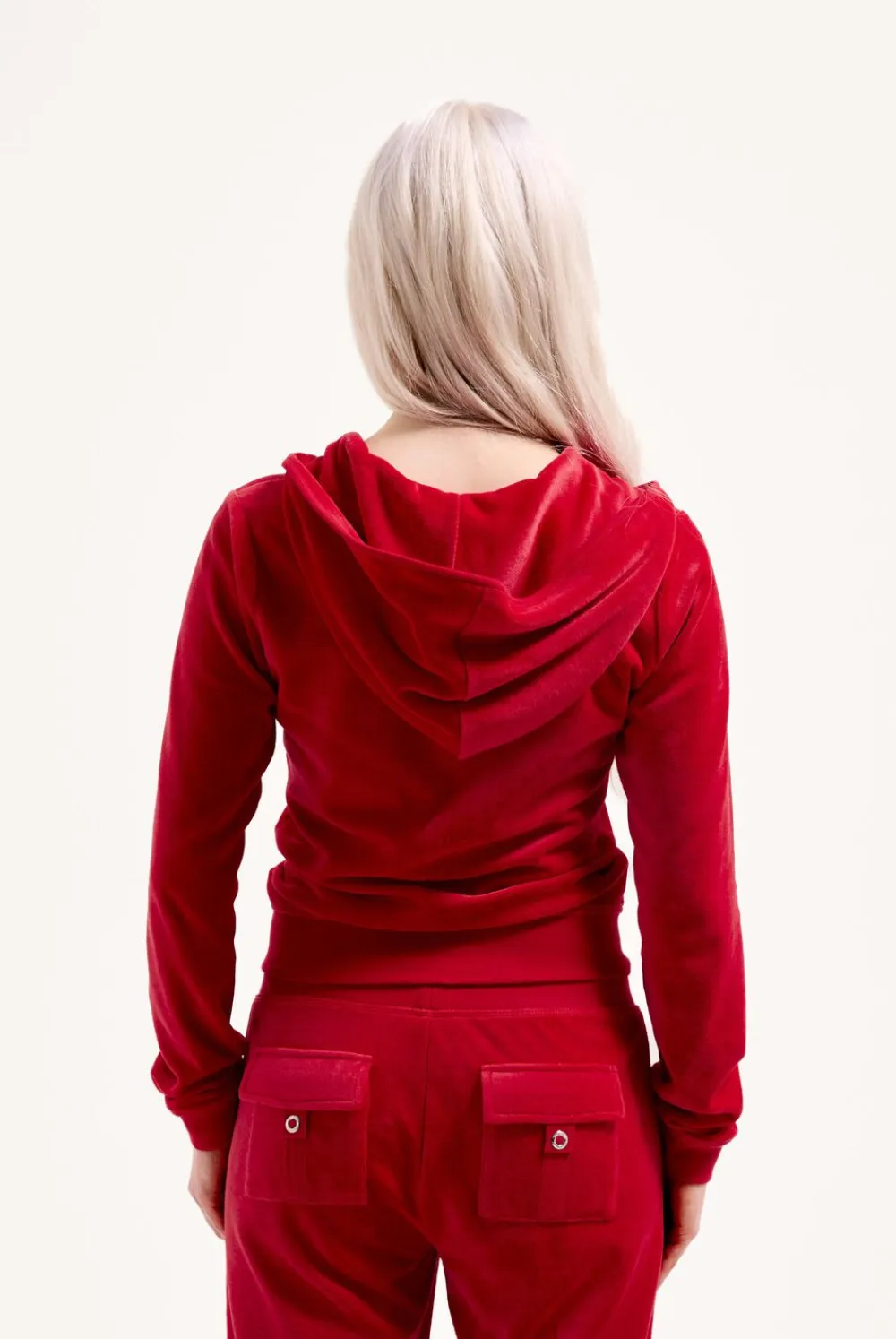 Dame Juicy Couture ROBYN HOODIE