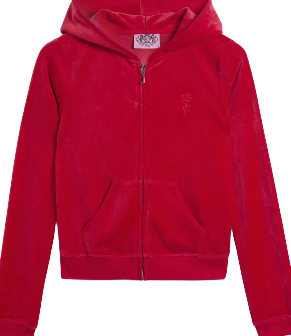 Dame Juicy Couture ROBYN HOODIE