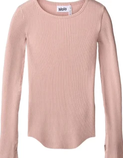 Molo Rochelle Petal blush Best