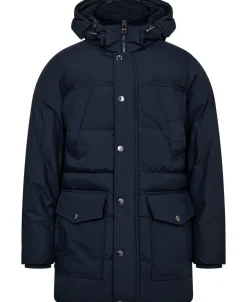 Tommy Hilfiger ROCKIE UTILITY PARKA
