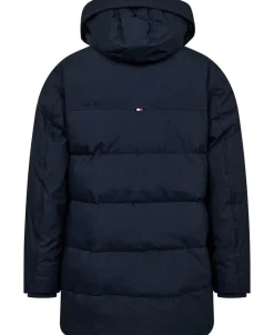 Tommy Hilfiger ROCKIE UTILITY PARKA