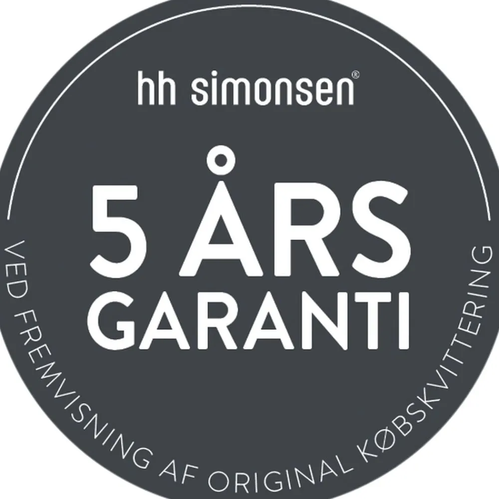 ROD VS2>HH Simonsen Best