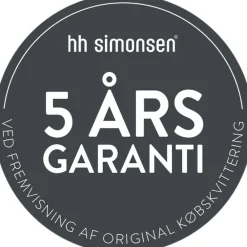 HH Simonsen ROD VS10
