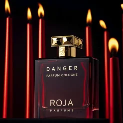** DANGER PARFUM COLOGNE 100 ML><noscript><img width=