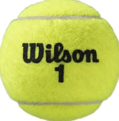 Roland Garros All Court tennisbolde, 4 styk><noscript><img width=