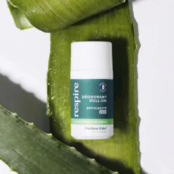 Respire ROLL ON DEODORANT - FRESH ALOE Discount