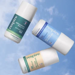 Respire ROLL ON DEODORANT - FRESH ALOE Discount