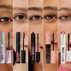 Benefit Cosmetics Roller Lash mascara Mini Sale
