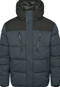 MCKINLEY Romeo Vinterjakke Blå Sale