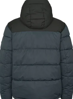 MCKINLEY Romeo Vinterjakke Blå Sale