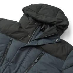 MCKINLEY Romeo Vinterjakke Blå Sale