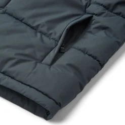 MCKINLEY Romeo Vinterjakke Blå Sale