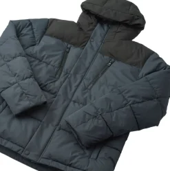 MCKINLEY Romeo Vinterjakke Blå Sale