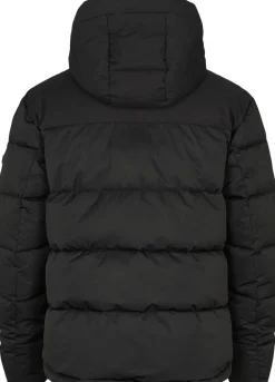 MCKINLEY Romeo Vinterjakke Sort