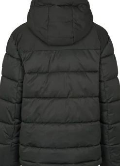 MCKINLEY Romeo Vinterjakke Sort Best