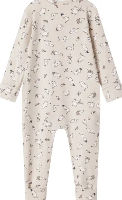 MarMar Copenhagen Rompy Zip Moomin Discount