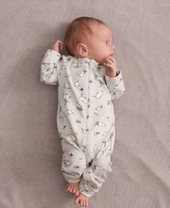 MarMar Copenhagen Rompy Zip Moomin Discount