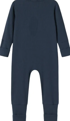 MarMar Copenhagen Rompy Zip Pilot navy