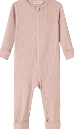 MarMar Copenhagen Rompy Zip Faded rose Sale