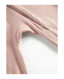 MarMar Copenhagen Rompy Zip Faded rose Sale
