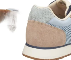 Woden Ronja Icon Moonstone multi Clearance