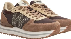 Woden Ronja Plateau Chocolate multi Best