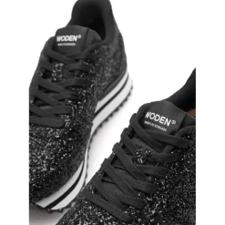 Dame Woden Ronja Plateau Glitter