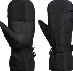 MCKINLEY Ronn Mitten III Luffer Sort Best