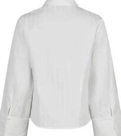 Rosa Solid Shirt><noscript><img width=