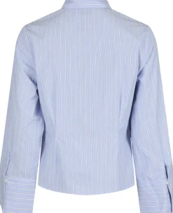 Rosa Stripe Shirt><noscript><img width=