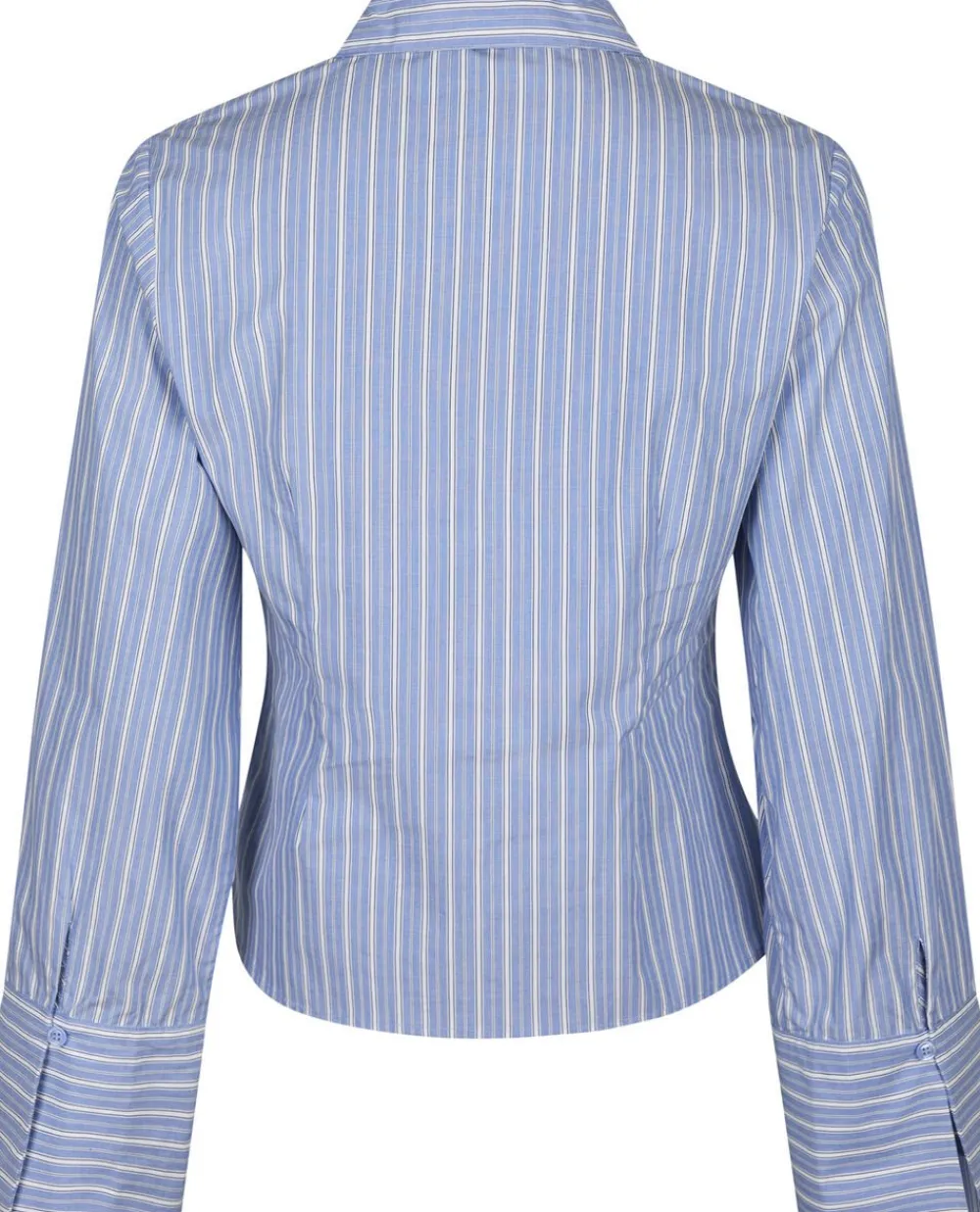 Dame Neo Noir Rosa Stripe Shirt