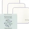 Bamboo Cleansing Cloth>Rosalique Outlet