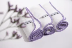 Bamboo Cleansing Cloth>Rosalique Outlet