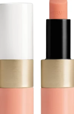 HERMÈS Rose Hermès, Rosy Lip Enhancer Abricoté Hot