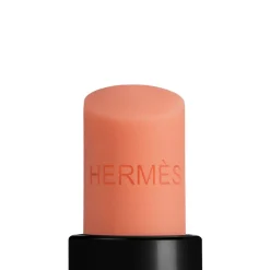 HERMÈS Rose Hermès, Rosy Lip Enhancer Abricoté Hot