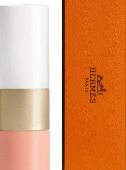 HERMÈS Rose Hermès, Rosy Lip Enhancer Abricoté Hot