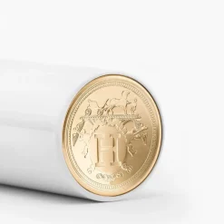 HERMÈS Rose Hermès, Rosy Lip Enhancer Abricoté Hot