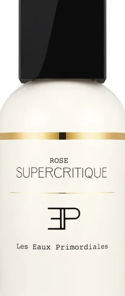 Les Eaux Primordiales Rose Supercritique Eau de Parfum