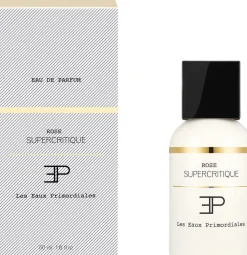 Les Eaux Primordiales Rose Supercritique Eau de Parfum