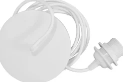 UMAGE Rosette White Ã 14cm, L: 2,1m