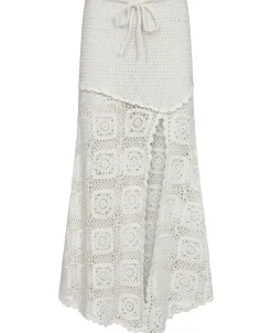 Rosie Crochet Skirt>Holzweiler Online