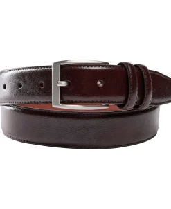 Saddler Roskilde Brun Online