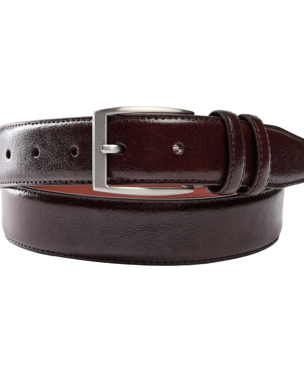 Saddler Roskilde Brun Online