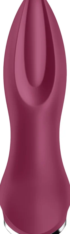 Satisfyer Rotator Plug 2+ Prostata Vibrator