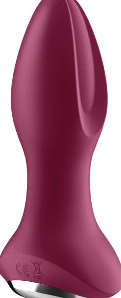 Satisfyer Rotator Plug 2+ Prostata Vibrator