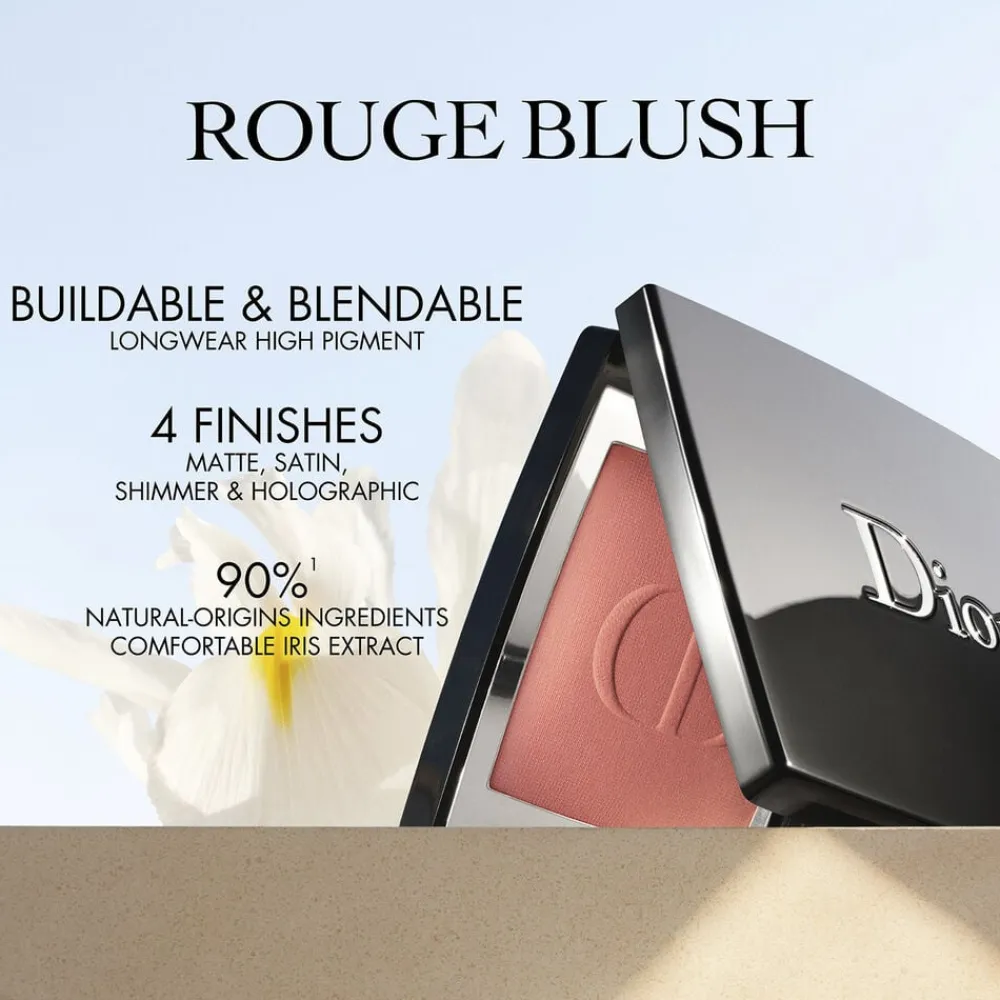 Rouge Blush Cheek and Cheekbone Blush>DIOR Best