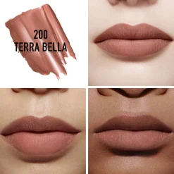 DIOR Rouge Colored Lip Balm Refillable 200 terra bella Discount