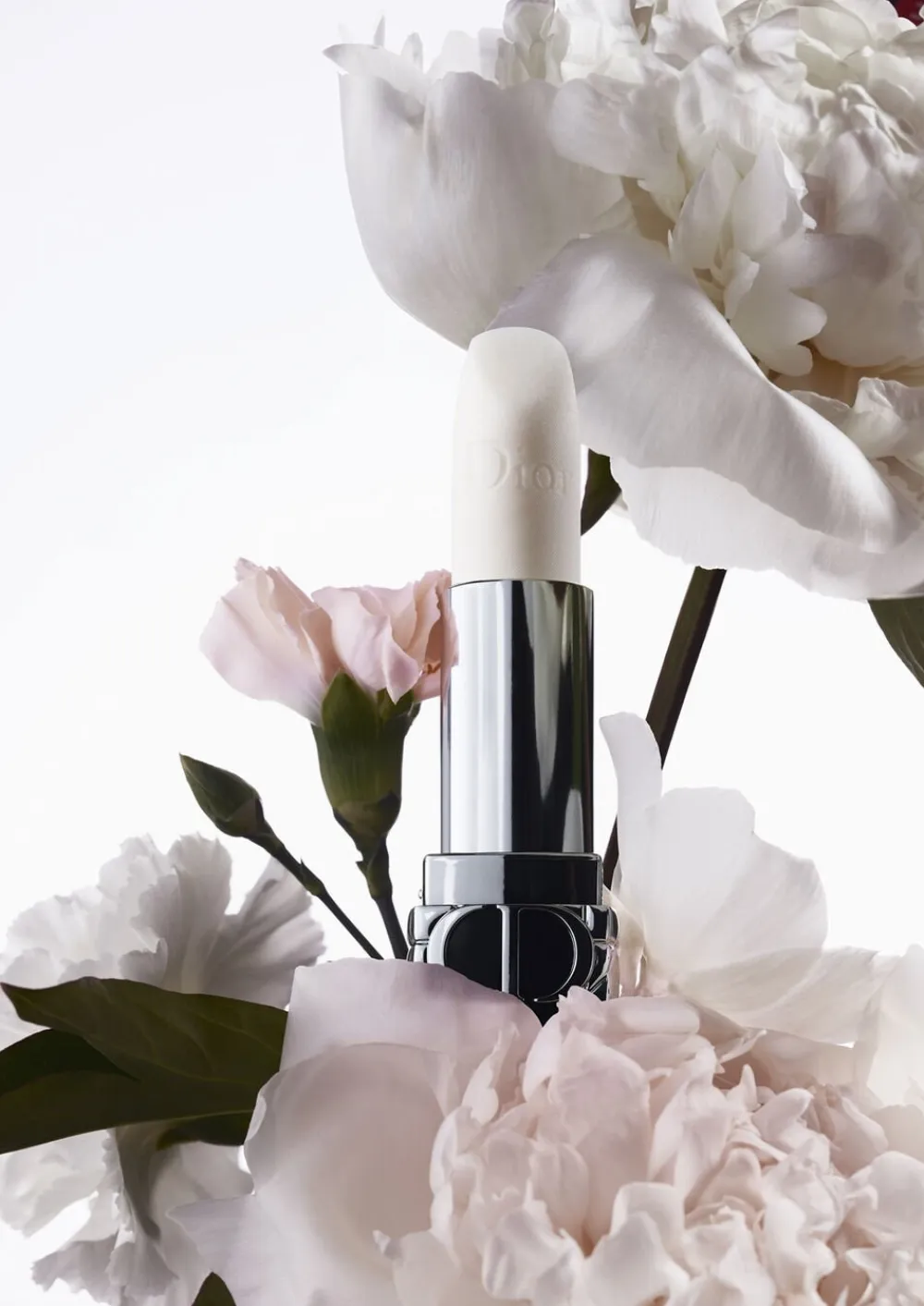 DIOR Rouge Colored Lip Balm Refillable 200 terra bella Discount