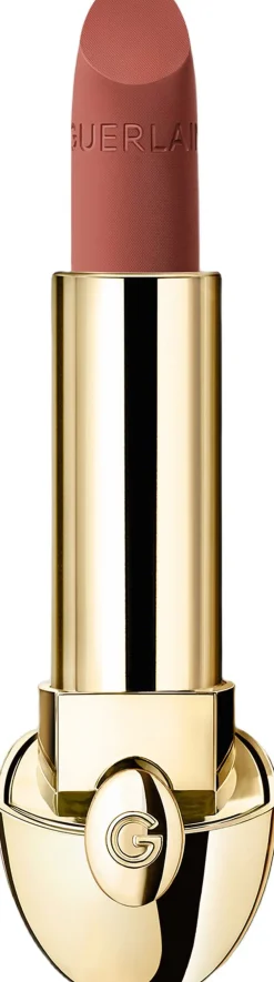 Guerlain Rouge G Lipstick - Luxurious Velvet