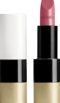 HERMÈS Rouge Hermès Satin Lipstick